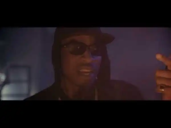Video: Wiley - U Were Always (feat. Skepta & Belly)